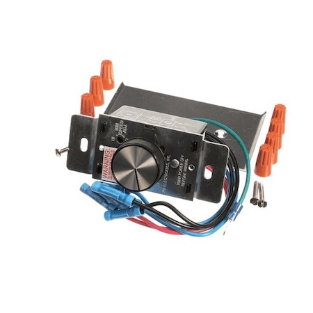 Powered Aire 208-240 Volt Variable Speed, No KBWC-25LK KBWC-25LK